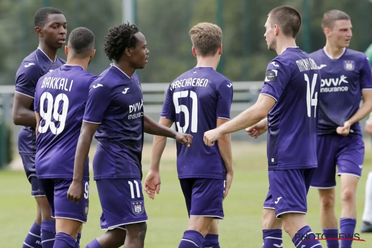 'Anderlecht wil Rode Duivel laten gaan, maar stelt wel zijn voorwaarden'