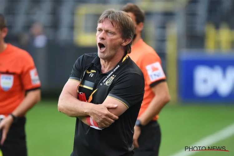 Geen Michel Preud'homme? 'KBVB bewandelt piste van voormalige bondscoach voor positie technisch directeur'