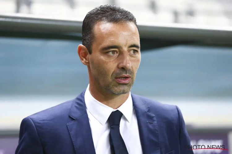 🎥 Coach PSG-vrouwen in oog van sociale media-storm na 'ongepaste aanrakingen'