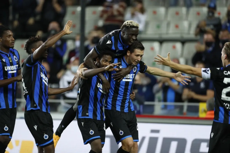 'Club Brugge heeft persoonlijk akkoord met spits uit Ligue 1'