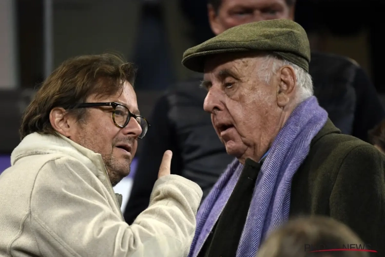 Bloedrode cijfers voor Anderlecht dat 34,9 miljoen euro verlies laat noteren in 2020, Racing Genk beste van de klas