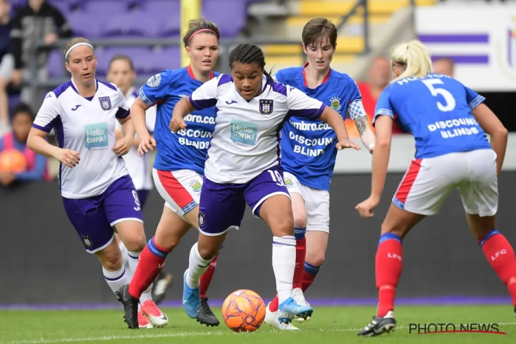 Hapje Linfield? Anderlecht heeft eigenlijk geen enkele keuze in Champions League