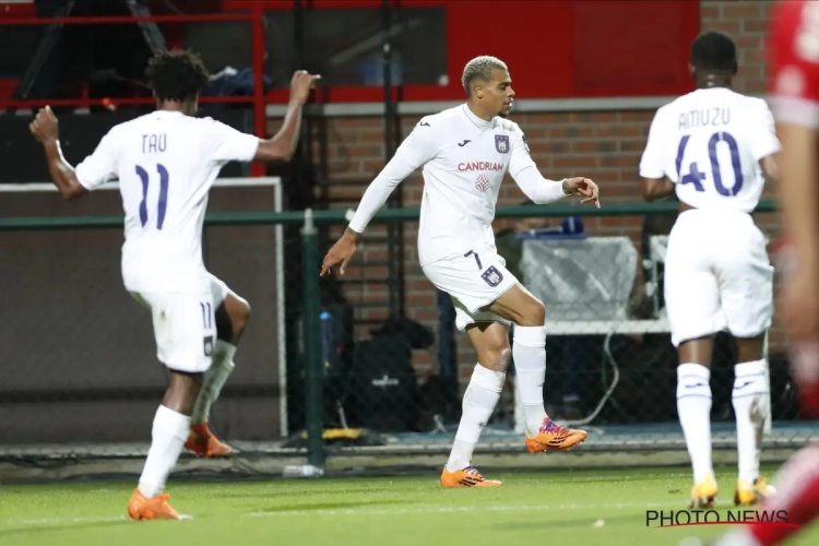 'Onhoudbaar: Anderlecht moet afscheid nemen van sterkhouder'