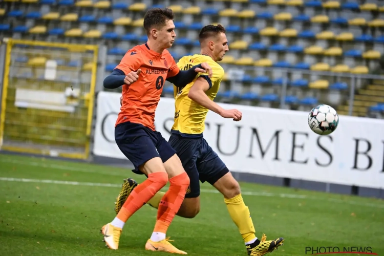 Jonge goalgetter Club Brugge kan gevoelige overstap maken