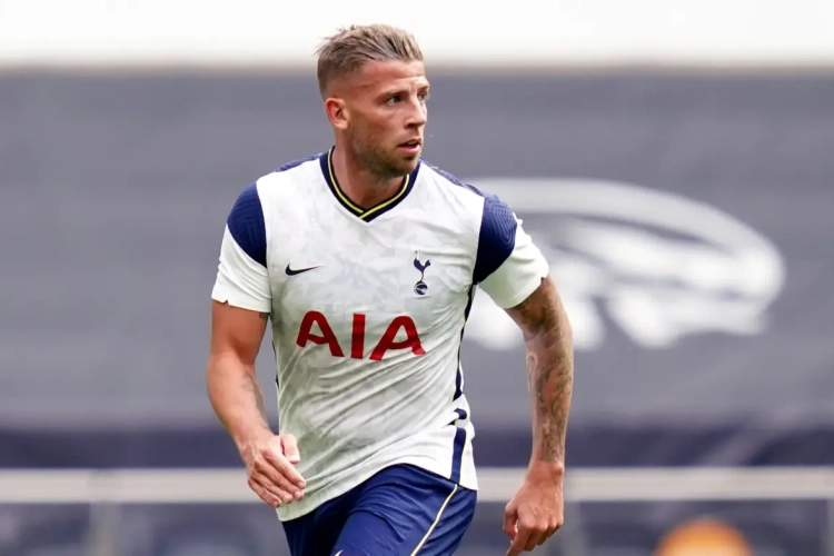 Grote kuis bij Tottenham: 'Toby Alderweireld moet plaatsmaken voor ex- STVV'er'