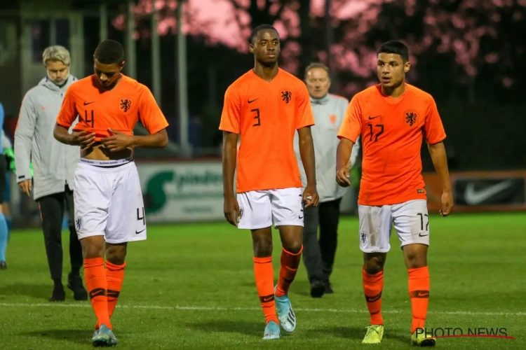 'Club Brugge wil onder meer Barcelona, Ajax en Borussia Dortmund aftroeven voor Nederlands toptalent'