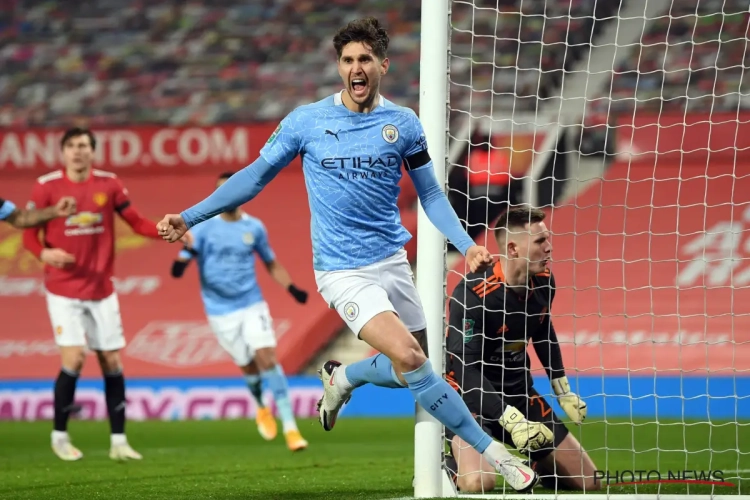 De grote schoonmaak gaat door: 'Na De Bruyne, Ederson en Gündogan krijgt ook deze oudgediende van Manchester City te horen dat hij moét vertrekken'