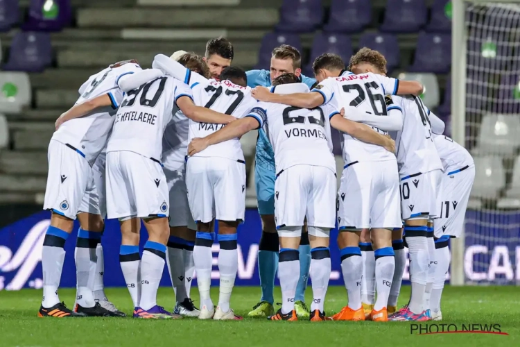 Club Brugge heeft vervanger voor Diatta en Dennis op het oog en wil flankaanvaller huren van Manchester United