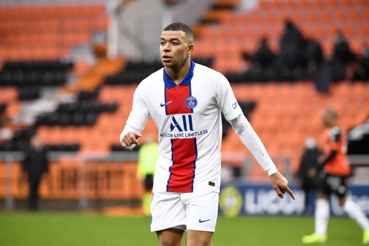 Kylian Mbappé heeft maar één eis om naar Real Madrid te trekken