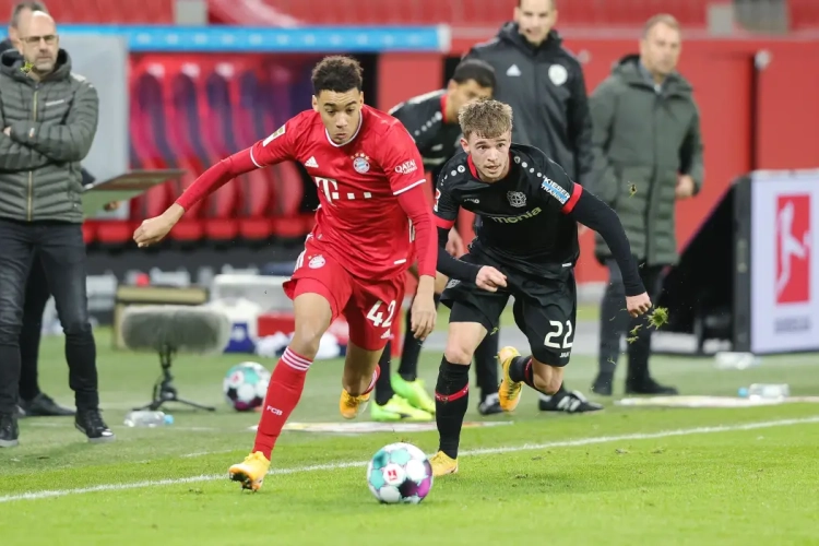 Vincent Kompany en Bayern München doen het opnieuw: 'Sterspeler van 140 miljoen euro (!) geeft woord aan Duitse grootmacht'