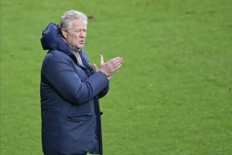 OFFICIEEL: Beerschot gaat niet verder met huidige coach als T1 en stelt Peter Maes aan als opvolger!