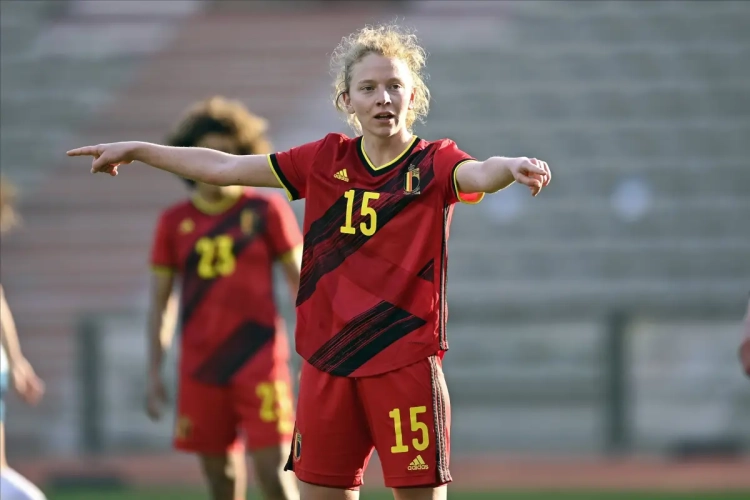Red Flame moet oefenkamp verlaten door blessure