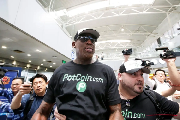 🎥 Het zit in de genen: dochter van Dennis Rodman scoort bij debuut en komt zo in de geschiedenisboeken