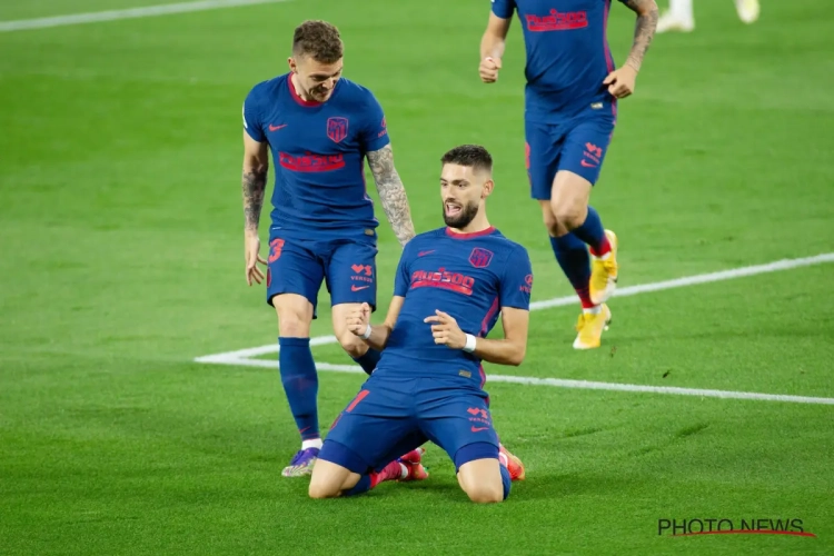 Carrasco in de weegschaal als Rode Duivel: "Die twee zijn elkaar waard" en "Hij zal niet het verschil maken"