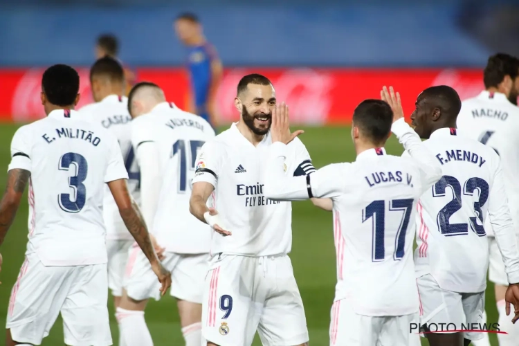 'Florentino Perez droomt van nieuw Galactico-tijdperk en wil deze vier (!) toppers naar Real Madrid halen'