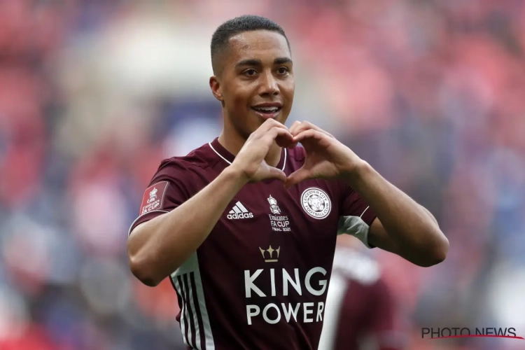 Tielemans weigert laatste contractvoorstel van Leicester én hij weet waarom: 'Zes Europese topclubs willen diep in de buidel tasten om Rode Duivel te halen'