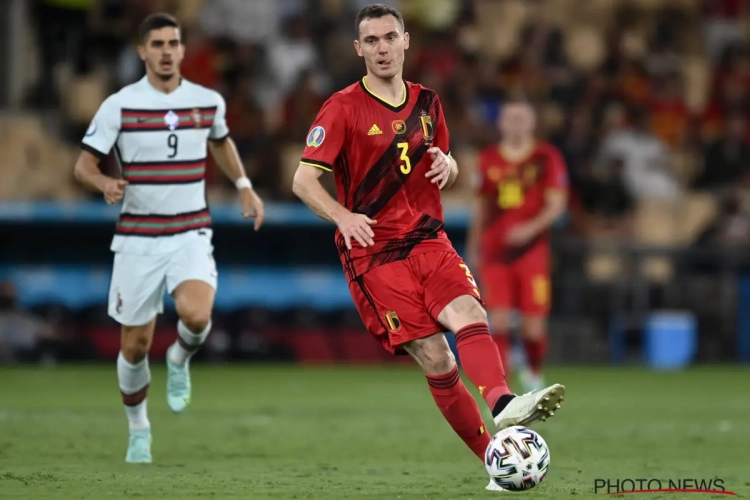 Ligt een grootse terugkeer van Vermaelen naar het Kiel op tafel: "Het is vooral jammer dat Germinal er niet meer is"