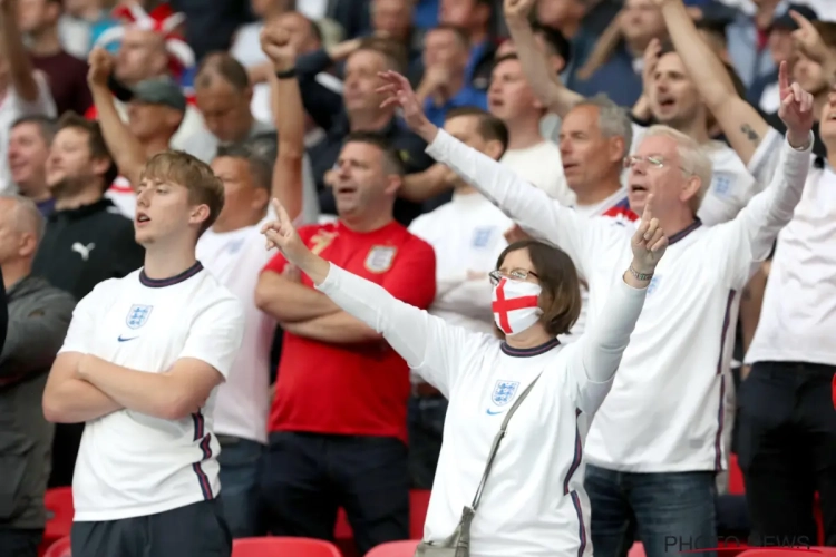 Engeland wint EK vrouwenvoetbal na bloedstollende wedstrijd en heel opvallende strafschoppenreeks