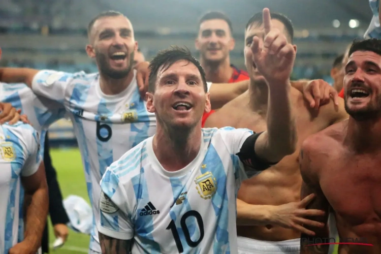 Messi liet twee wel heel bijzondere clausules opnemen in zijn contract bij PSG