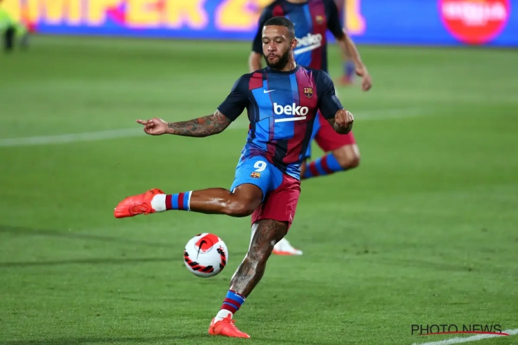 🎥 Nederlanders lijken vel van hun coach te redden: De Jong en Depay brengen Barcelona op vroege voorsprong