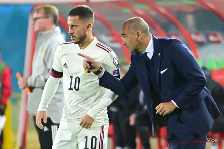 'Na Juventus en Chelsea duikt er een derde en héél opvallende club op die Real Madrid wil verlossen van Hazard'