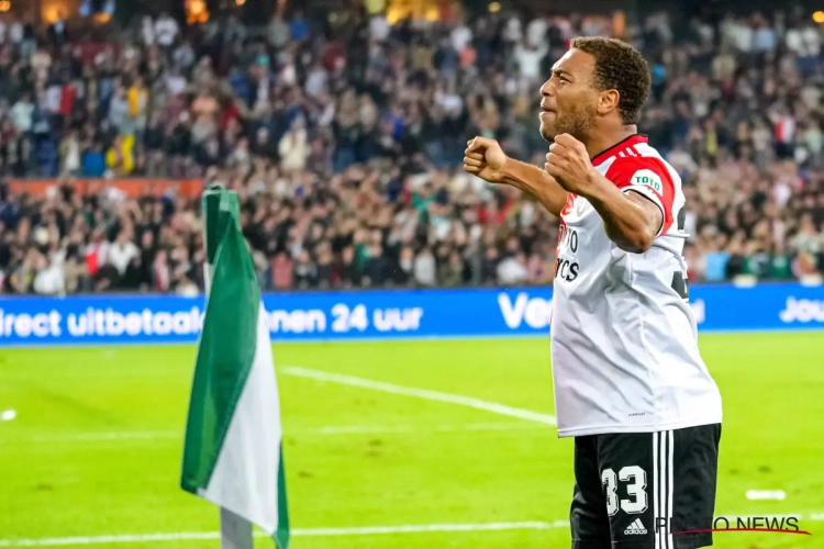 š„ Dessers geeft visitekaartje af met schitterende goal in spektakelstuk
