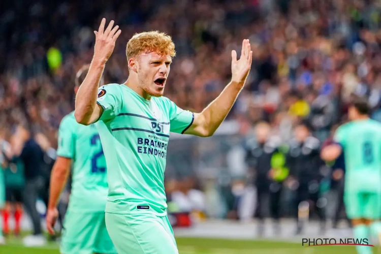 'Yorbe Vertessen nu ook bij andere club dan Antwerp in beeld in Jupiler Pro League'