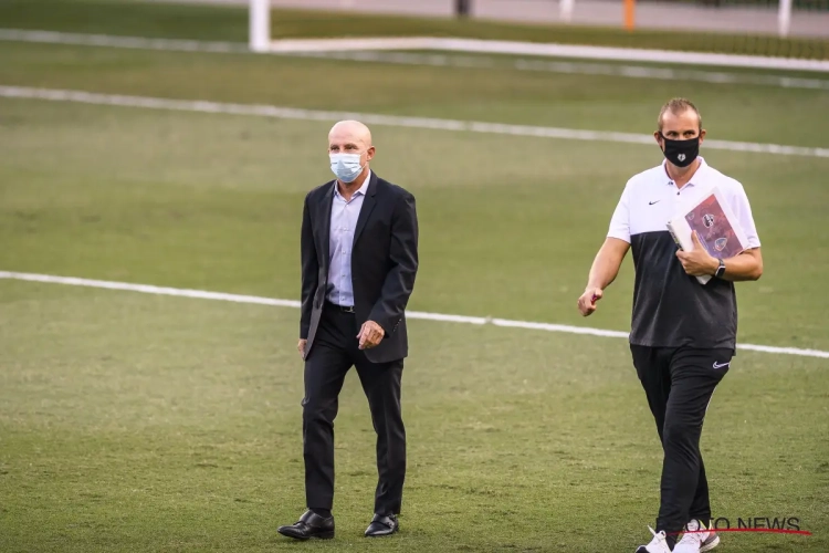 Coach ontslagen na aantijgingen van seksueel overschrijdend gedrag