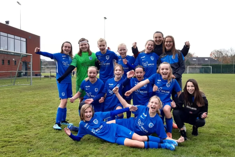 De winfies uit Genk en Kester-Gooik - stuur ook jullie winfies door door!
