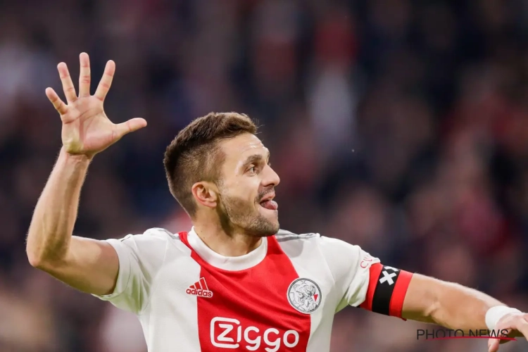 Ajax heeft geen concurrentie in Nederland, maar... "Champions League? Nooit! Bij City speelt De Bruyne en dan denkt Alvarez dat hij in de draaimolen gezeten heeft"