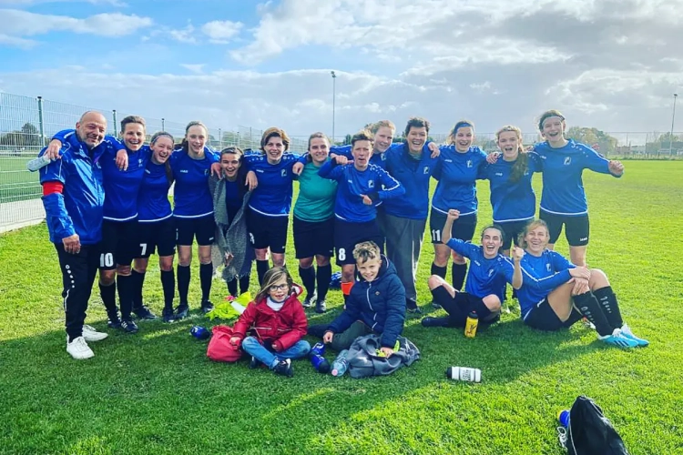 De winfie uit Kester-Gooik - stuur ook jullie winfies door!