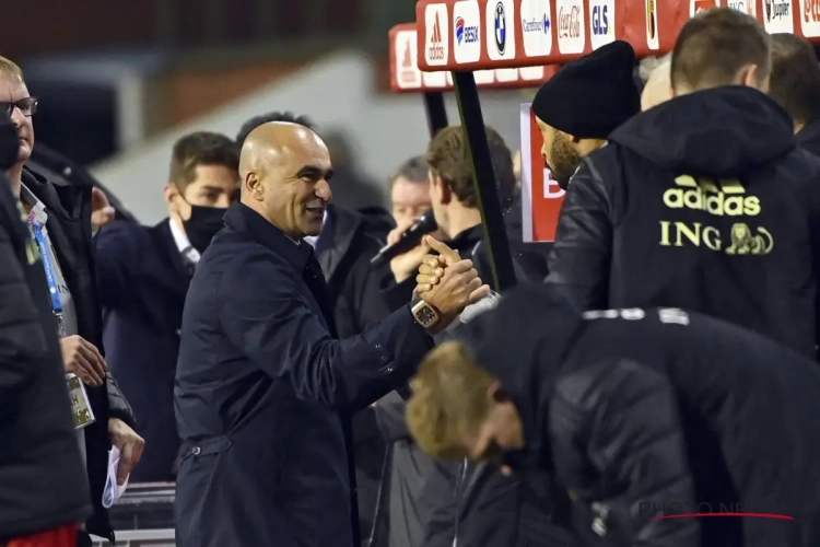 Analist sabelt bondscoach Roberto 'Pinocchio' Martinez neer