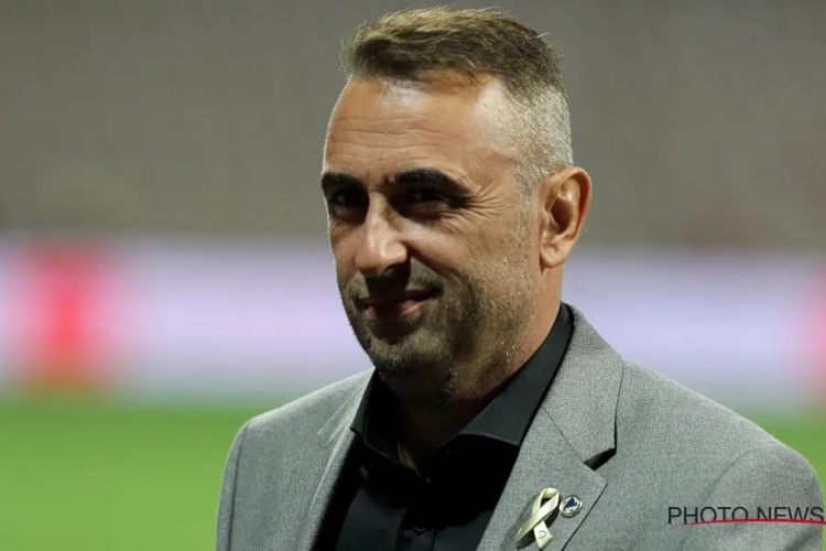 Opvallend gerucht: 'Bosnisch bondscoach gelinkt aan JPL-club die nog coach heeft'
