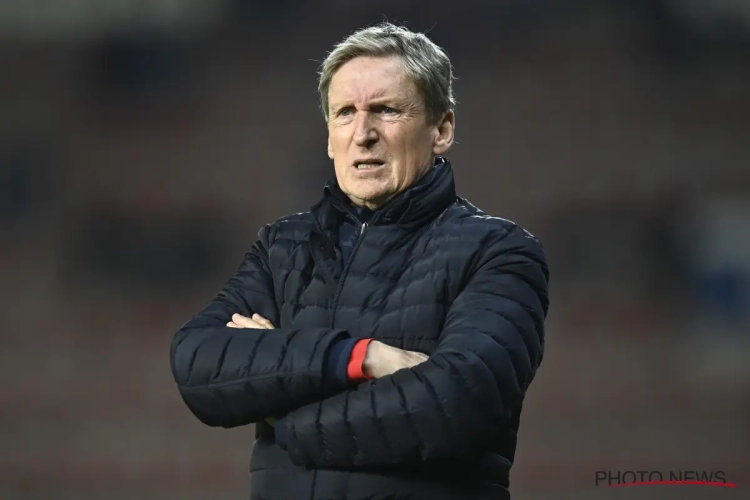 Franky Dury ziet 'redder van Zulte Waregem': "Zonder hem geen voetbal aan de Gaverbeek"