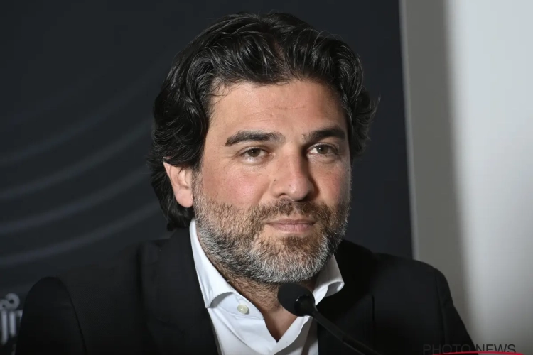 Hoe het vrouwenvoetbal vooruit helpen? Mehdi Bayat had enkele ideetjes