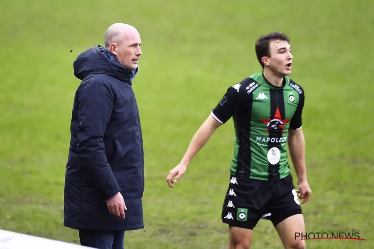 Kritiek op spelers én coach Clement zwengelt aan: "Lang doe kalm" en "De vernedering te veel, het is op"