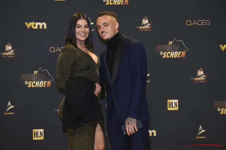 Noa Lang kristalhelder: "Iedereen weet wie de beste was: ik"
