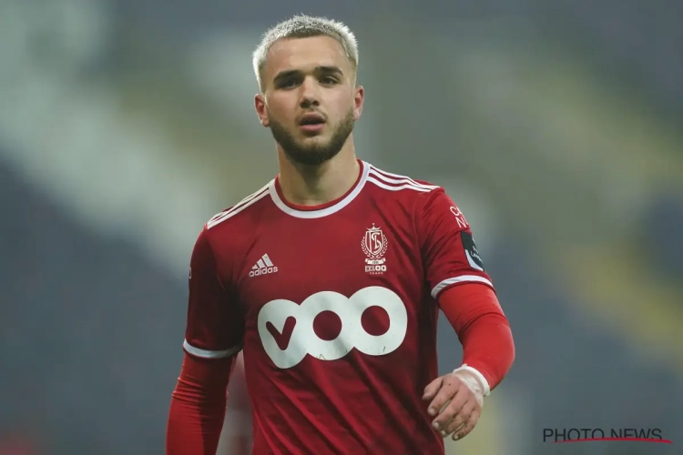 Krijgt penaltyfout van Raskin nog een staartje? Middenvelder scheldt ref uit en mag zich nog aan stevige schorsing verwachten
