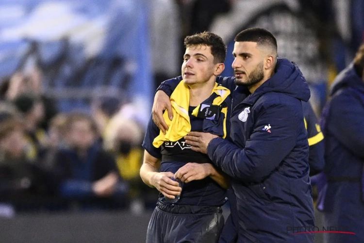 Voormalige speler van Union op weg naar een toptransfer in de Bundesliga