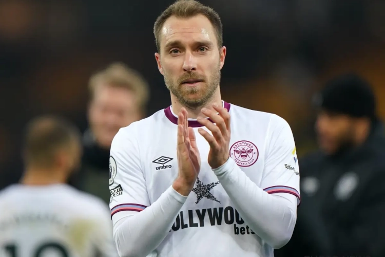 Eriksen Christian