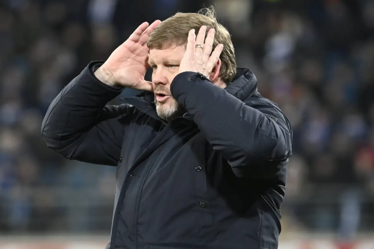 Johan Boskamp geeft zijn mening over de vete tussen Vanhaezebrouck en Verboomen