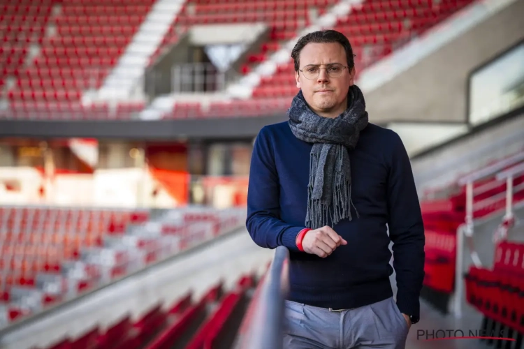Nieuwe raad van bestuur Pro League verkozen: Anderlecht en Antwerp halen hun gram