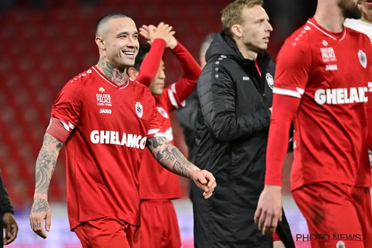 Waarschuwing voor Nainggolan én Gheyssens: "Dat zal niet waar zijn"