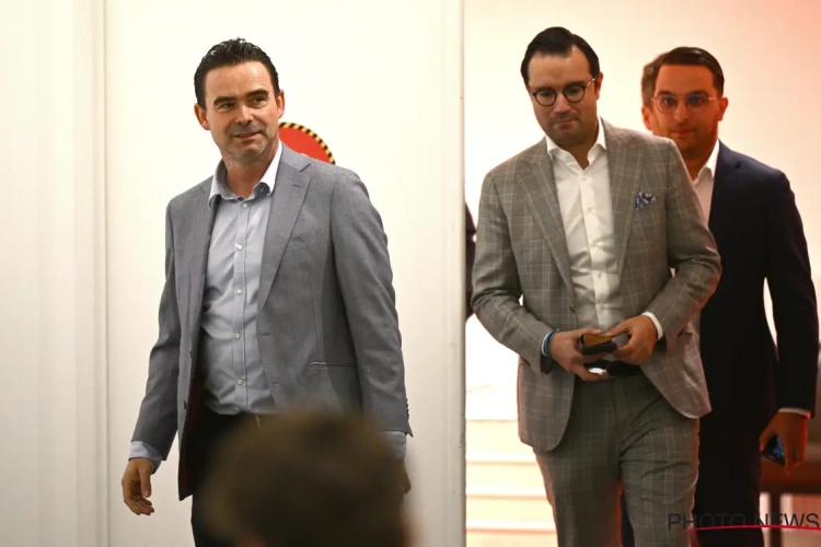 Advocaat Omar Souidi schrijft vlammende brief naar Filip Joos na opiniestuk Overmars én haalt ook Nainggolan aan