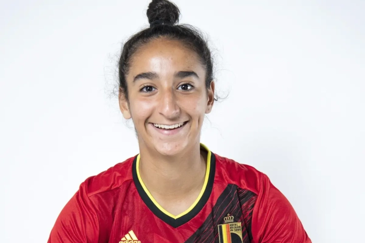 Speelster KAA Gent Ladies maakt gevoelige overstap richting Club Brugge