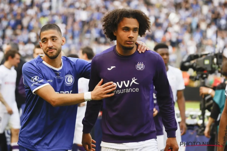 Bayern Munchen heeft beslissing genomen over Joshua Zirkzee