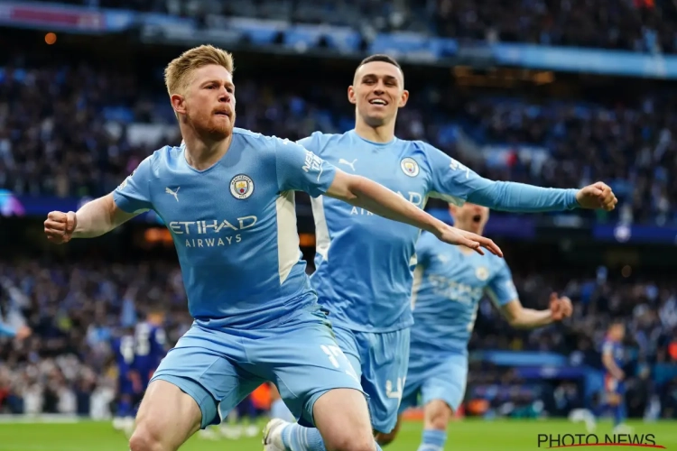 Jamie Carragher lovend over Kevin De Bruyne na nieuwe glansprestatie: "Beste speler in de clubgeschiedenis"