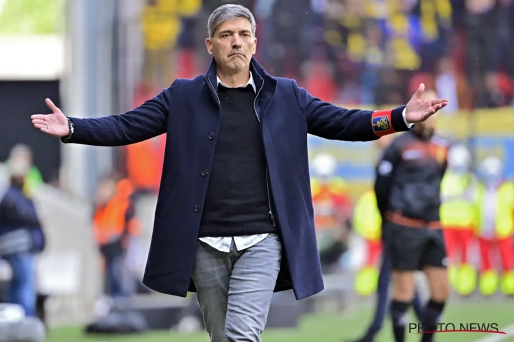 Anderlecht en Mazzu, een flirt die blijkbaar al een tijdje aan de gang is