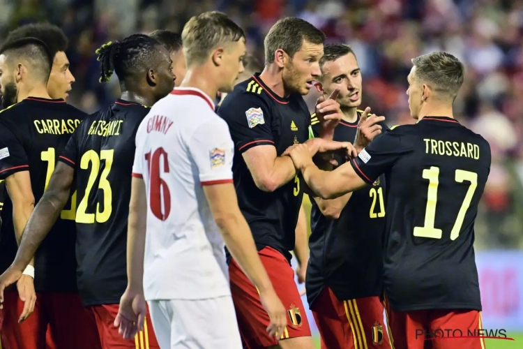 Rode Duivel gegeerd wild: 'Na Chelsea en Arsenal klopt ook Spaanse topclub op de deur'