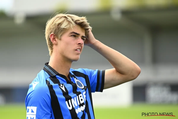 Oud-Milanspeler Ronaldo doet zijn zegje over Charles De Ketelaere